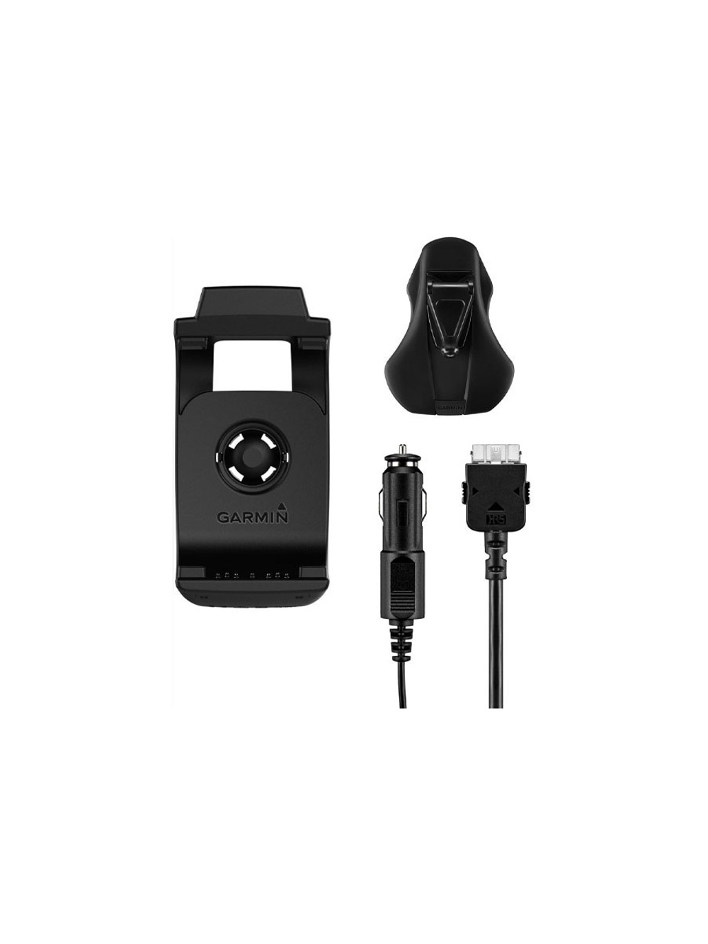 Крепление липучка Garmin Montana 6xx, GPSMAP 276CX автомобильное на торпедо, плоскость с динамиком (010-11654-04)