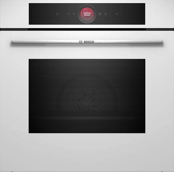 Духовой шкаф Bosch HBG7741W1