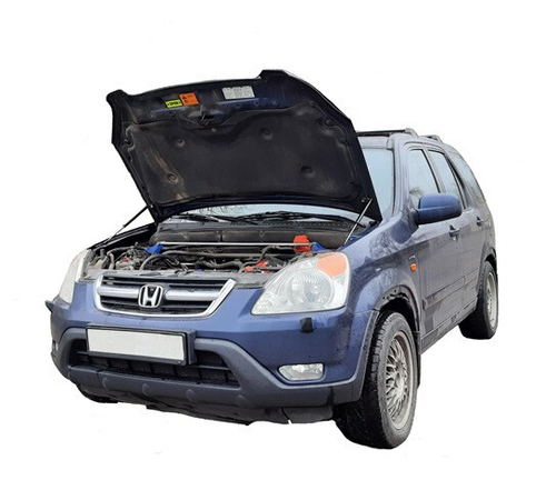Амортизатор (упор) капота на Honda CR-V 04-09(с 2001 по 2006 г.в.)Autoinnovation