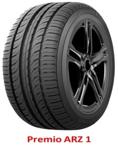 Легковая шина ARIVO Premio ARZ 1 205/65R16 95H