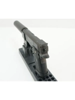 Пистолет Galaxy G.10A пружинный 6 мм
