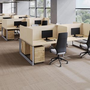 Акустические экраны-перегородки Acustix