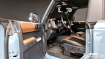 Ford Bronco 6 Generation 2.7 Outer Banks (09.2022)