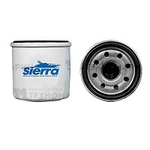Фильтр масляный Mercury/Honda/Mariner Sierra 18-7913