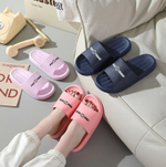 Шлёпанцы Paul Frank YOGA (Pink)