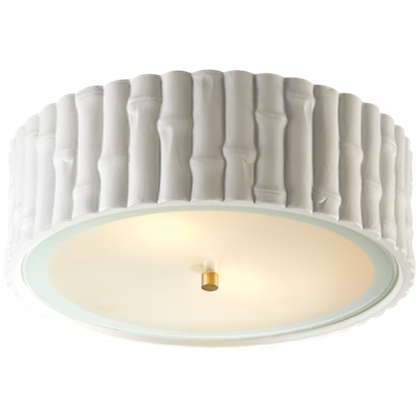 Потолочный светильник Visual Comfort Frank Large Flush Mount