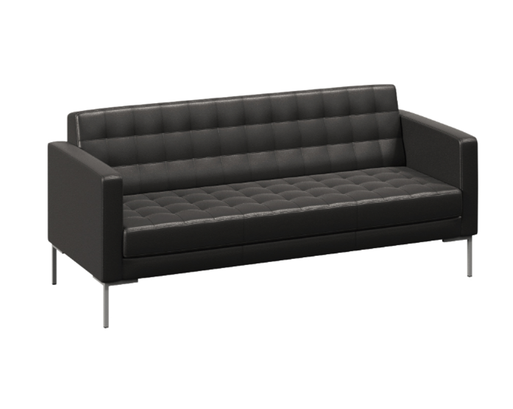 Диван трехместный ФОРЕСТ