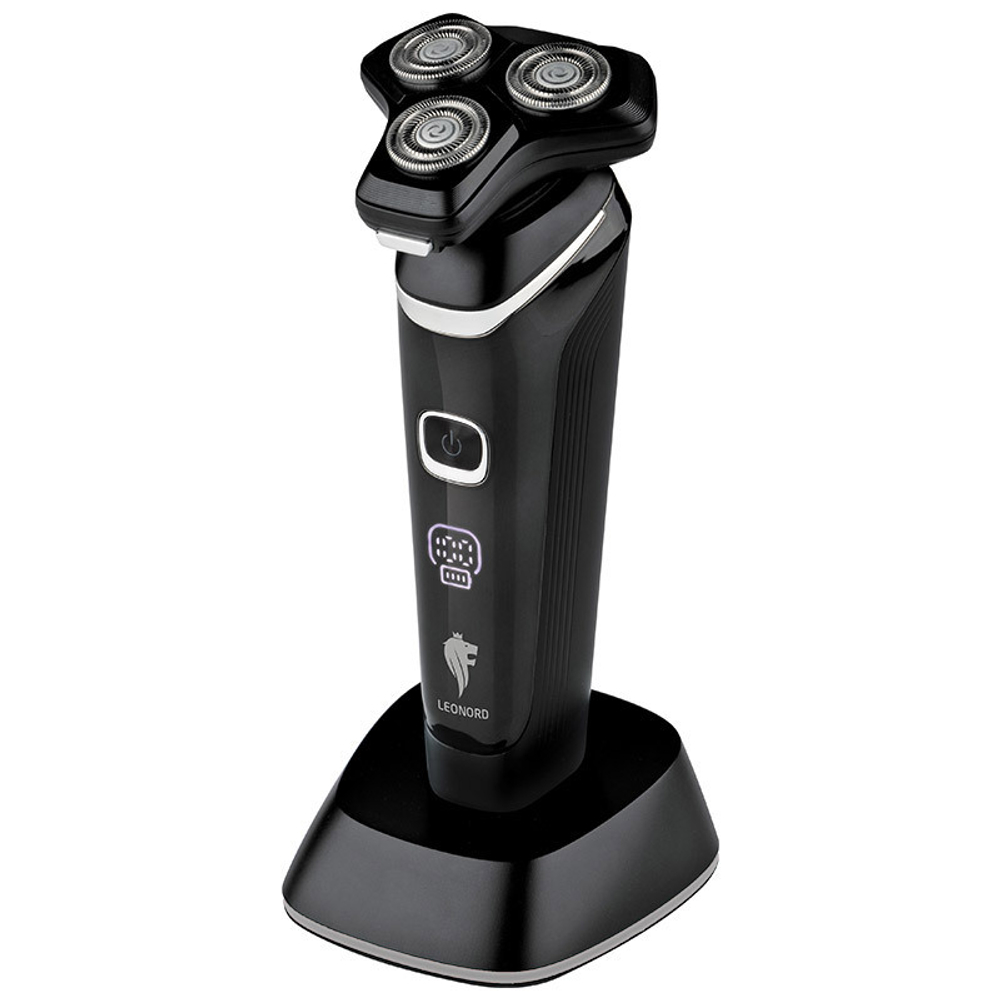 Бритва LEONORD LE-1221 (109272)