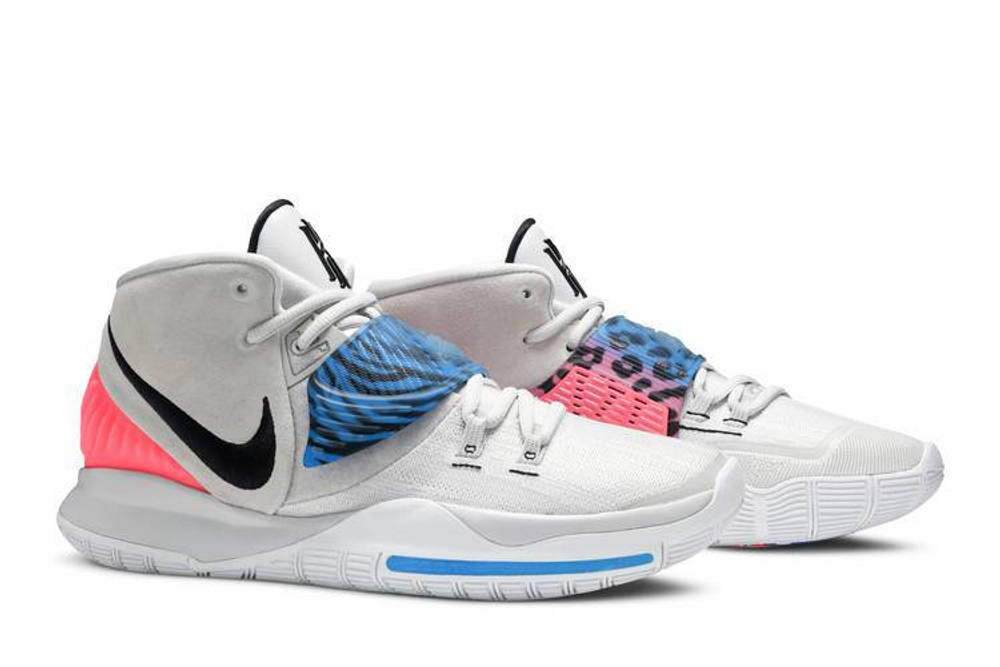 Кроссовки Nike Kyrie 6 6