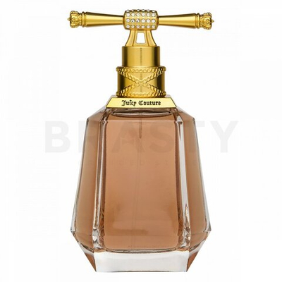Juicy Couture I Am Juicy Couture EDP W 100 ml