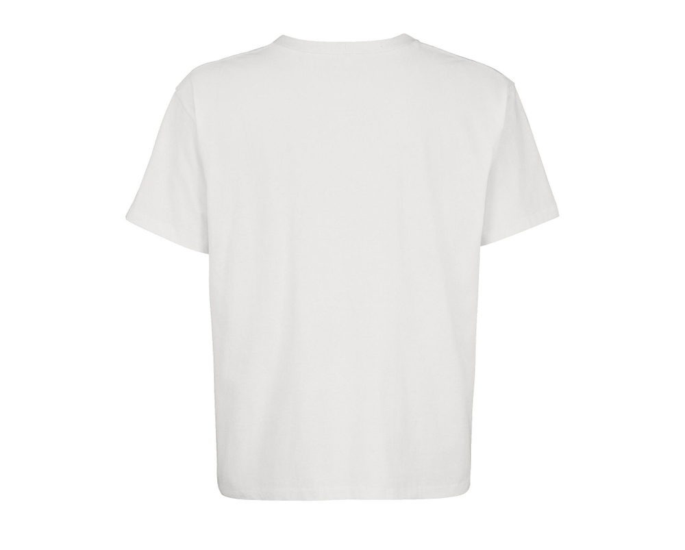 Футболка унисекс, оверсайз LEGACY 220г