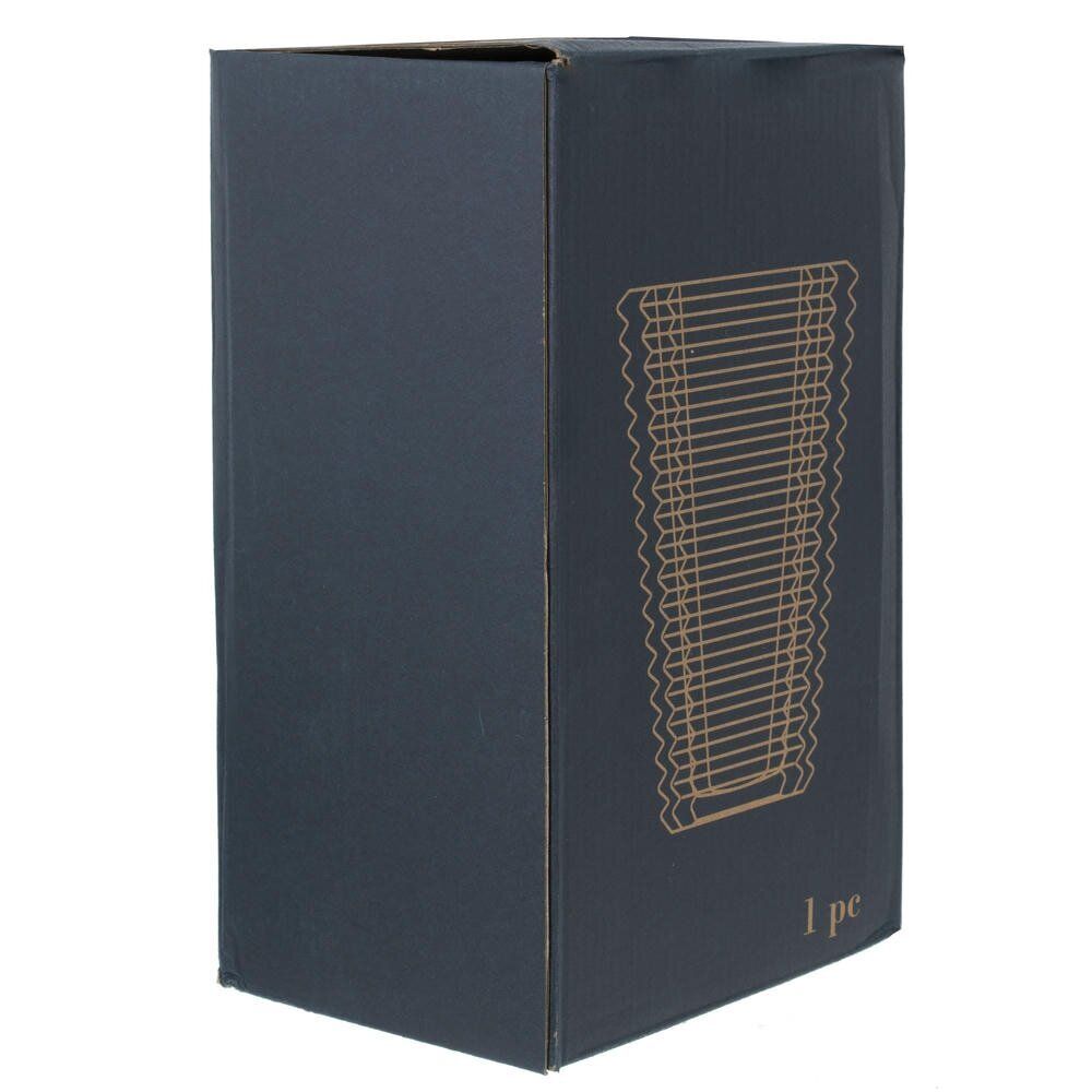 GAEM Ваза, 1950 мл, L16,5 W12 H27,5 см