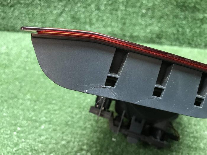 Фонарь левый внутренний BMW 5er F10 (2009-2013)