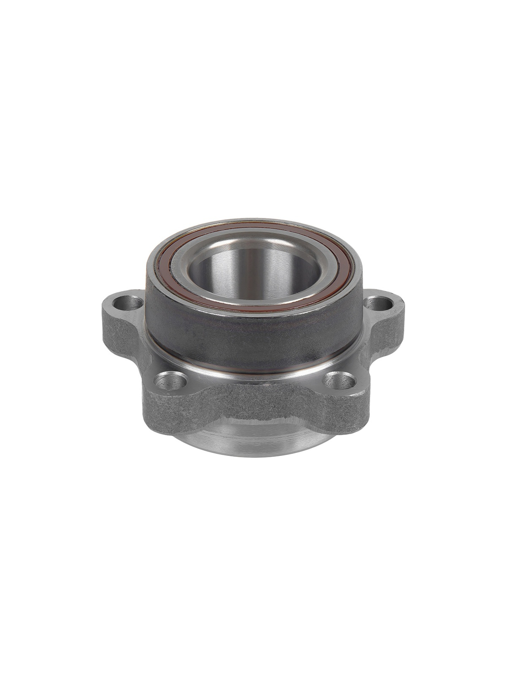 Подшипник ступицы передний для FORD Transit (06-) +ABS GANZ GIK05289