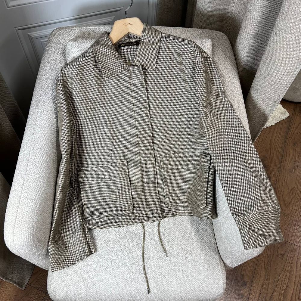 Ветровка Loro Piana