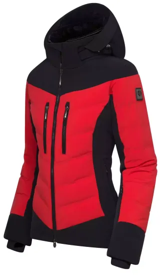 Горнолыжный костюм  женский DESCENTE