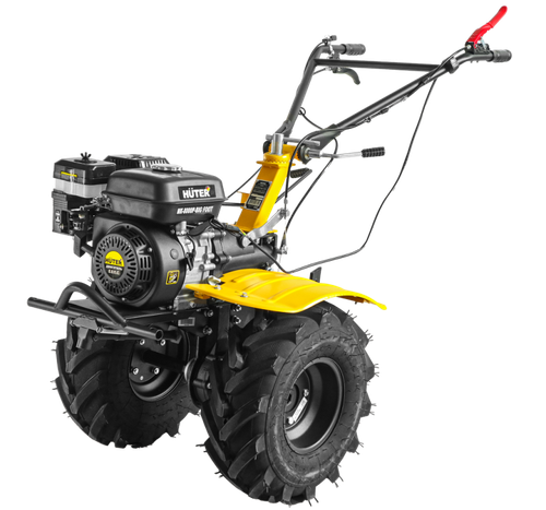 Сельскохозяйственная машина Huter МК-8000P BIG FOOT