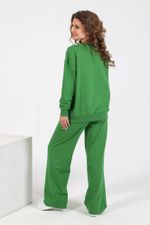 Костюм Феникс Виотекс ЗЕЛЁНЫЙ