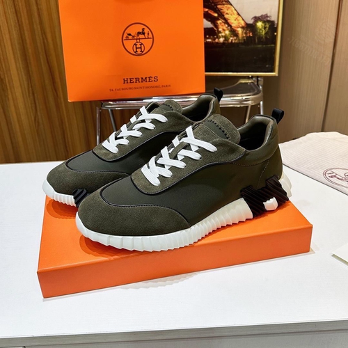 Кроссовки Hermes