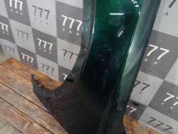 Крыло переднее левое Wey 07 24-нв Б/У Оригинал 8403126XKG10A