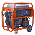 Генератор бензиновый EVOline PB 18003 E