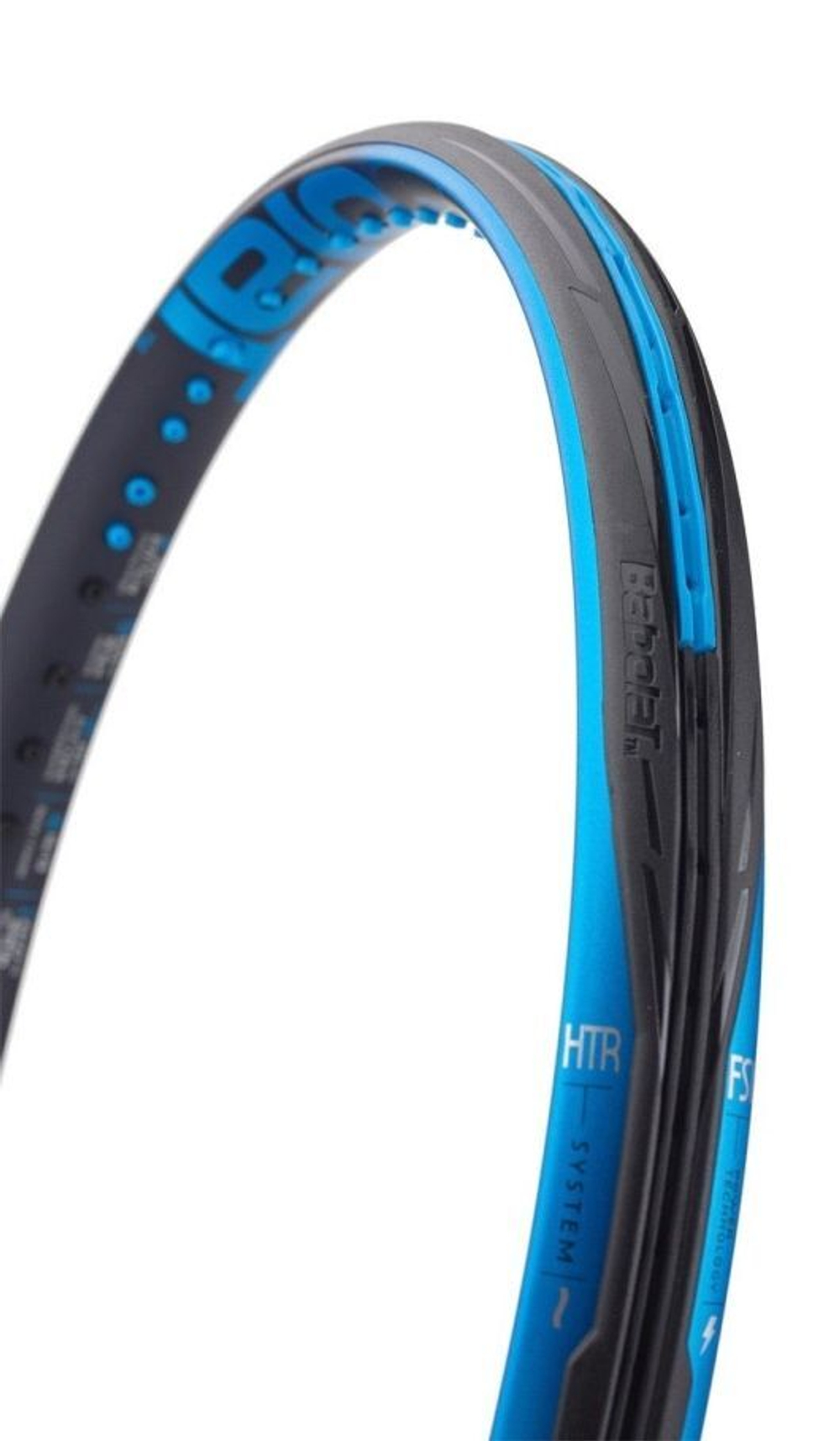 Теннисная ракетка Babolat Pure Drive Tour