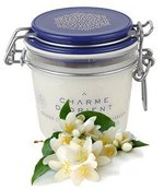 CHARME D'ORIENT Масло карите с аргановым маслом «Нероли» Shea Butter With Argan Oil Neroli Fragrance (Шарм ди Ориент) 200 гр