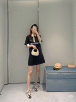 Miu Miu Dress
