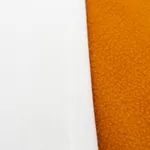 Шарф Меч FW23 Fleece White