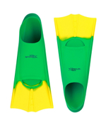Ласты тренировочные детские для бассейна Light Swim LSF11