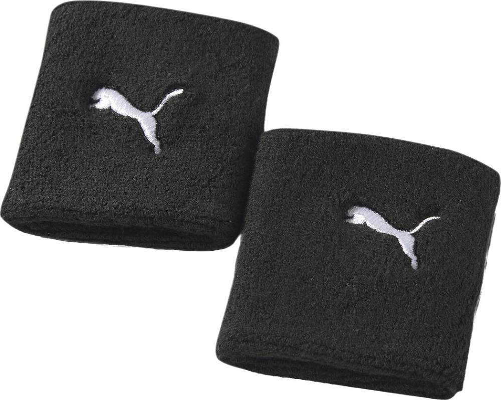 Напульсники PUMA TR ess core wristband