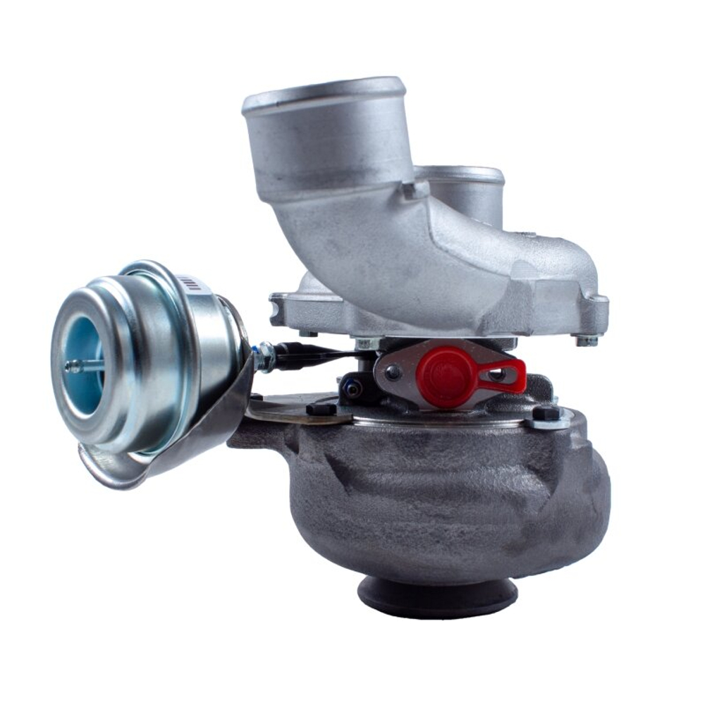 Турбина 716665-5001S Garrett для Alfa Romeo