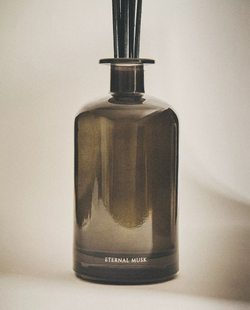 Zara Home - Освежитель воздуха mikado eternal musk, 500 мл