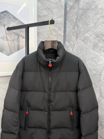 Пуховик Kiton