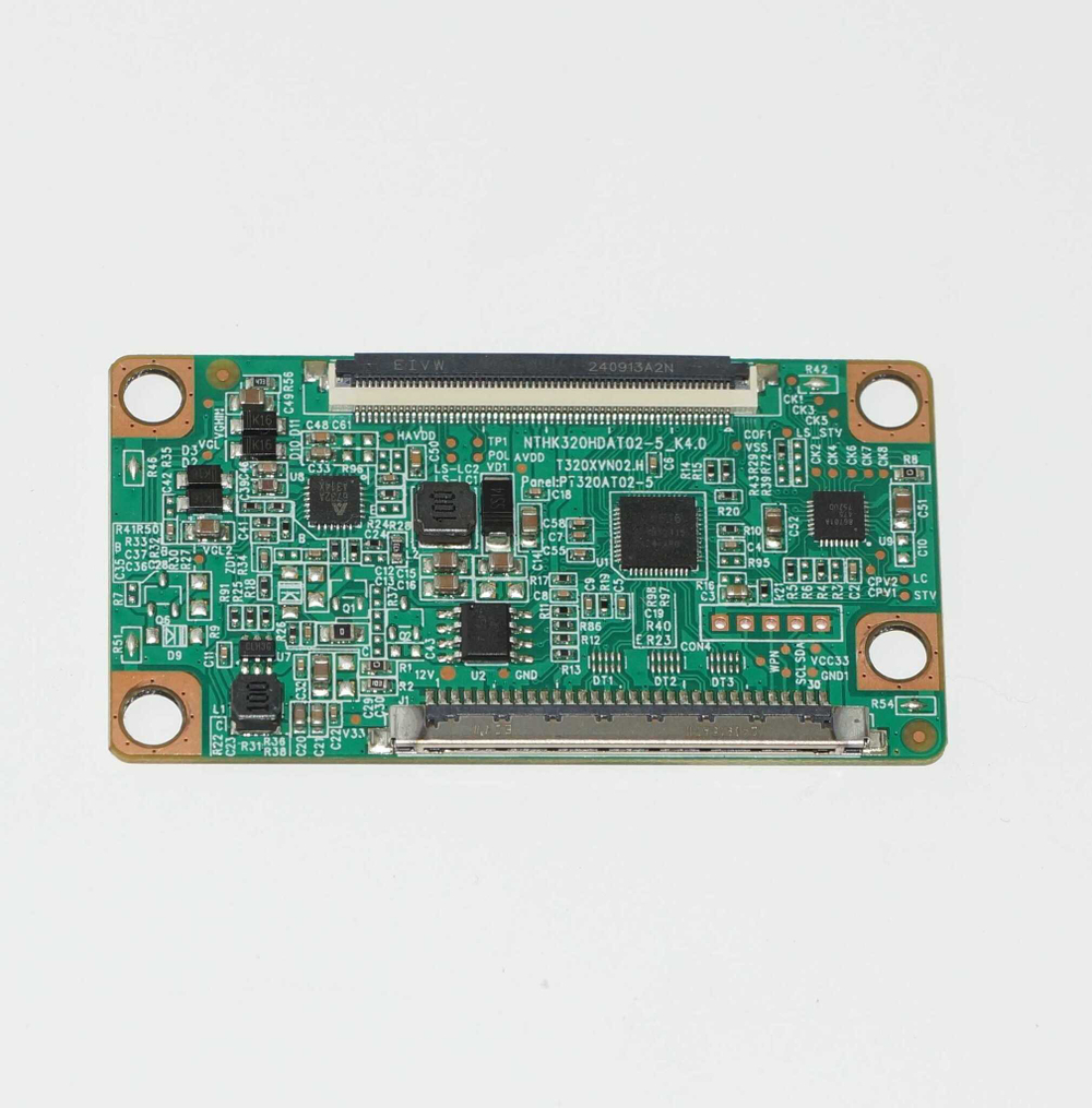 Переходник NTHK320HDAT02-5_K4.0 T320XVN03.H PANEL PT32AT02-5