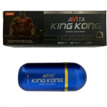 Возбуждающее средство для мужчин King Kong (10 таб.)