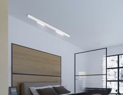 Ambrella Управляемый светодиодный светильник для шинопровода Magnetic 220V диммируемый 3000-6400K Magnetic 220V GL1341