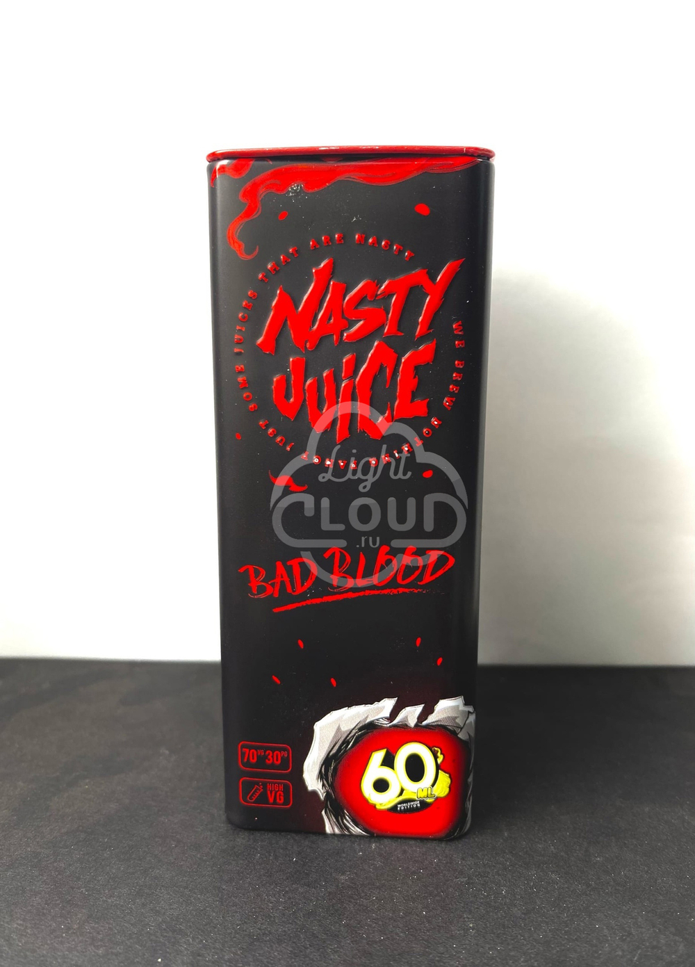 Bad Blood by Nasty Juice 60мл