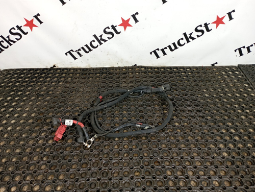 Провод силовой 310 мм / 20 мм 2023г.