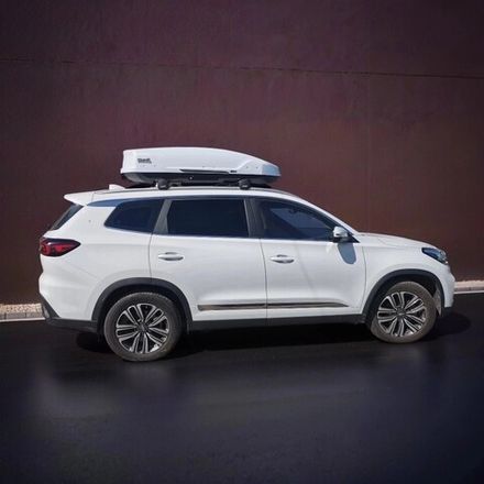 Автобокс Way-box Cobra 480 на Chery Tiggo 8/8pro/max