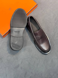 Лоферы Hermes