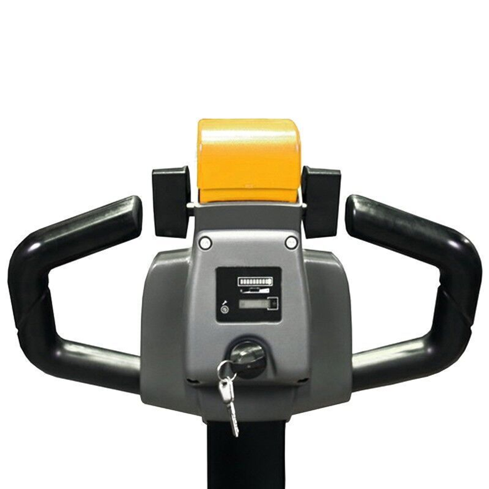 Штабелер электрический самоходный ES-15-15 ES (г/п 1.5 т, 3.6 м) SMART 64-0026