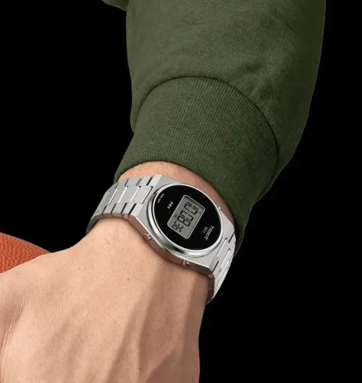 Мужские часы Tissot T137.463.11.050.00