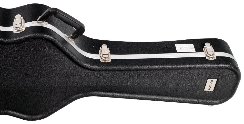 Футляр для акустической гитары Guider WC-451