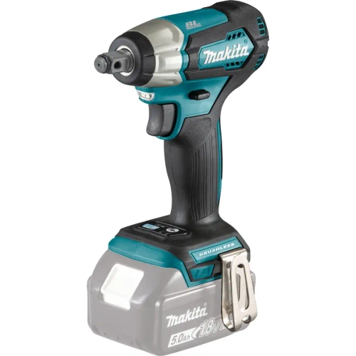 Аккумуляторный гайковёрт Makita DTW181Z