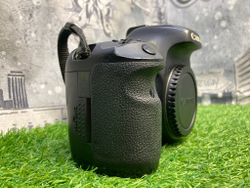 Canon EOS 7D (205.000 кадров)