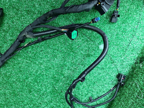 Проводка салонная Hongqi HS5 (2023-н.в.)