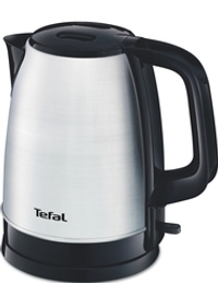 чайник электрический Tefal металл 1.7л 2200Вт
