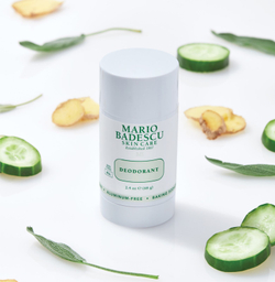 Mario Badescu Deodorant - дезодорант-стик без добавления солей алюминия /   68  g  / GTIN 785364134515