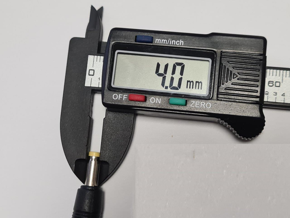 Блок питания ET DC-5020F